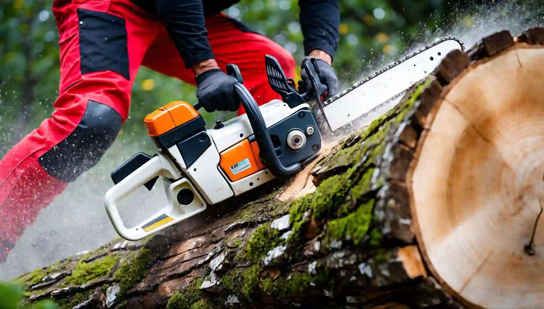 Kosten Baumfällung Eiche mit Entsorgung - Baum fällen Kosten