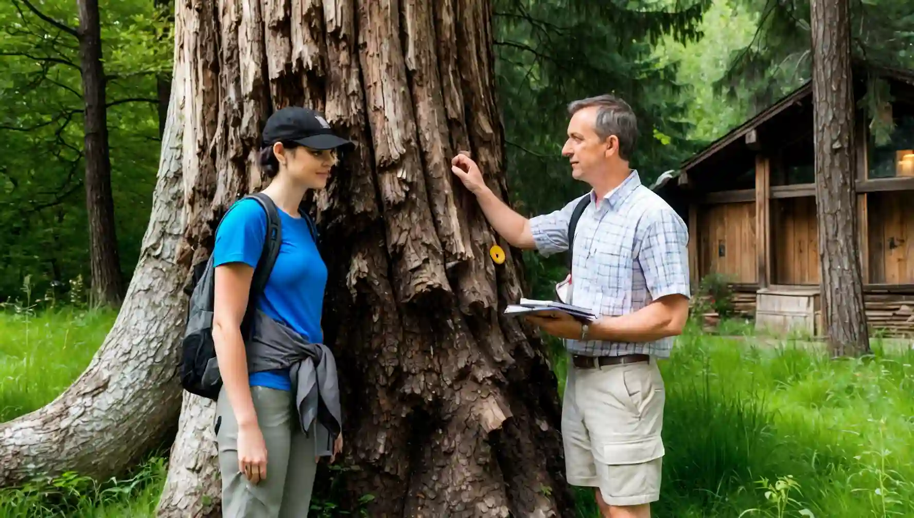 Anforderungen für die FLL-zertifizierte Baumpflege Brandenburg