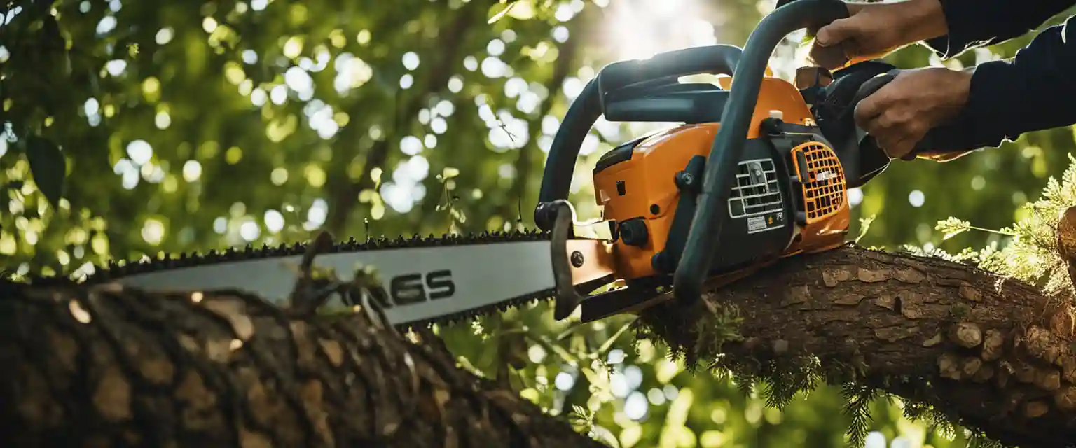 Baumfällung Falkensee Fällgenehmigung Falkensee