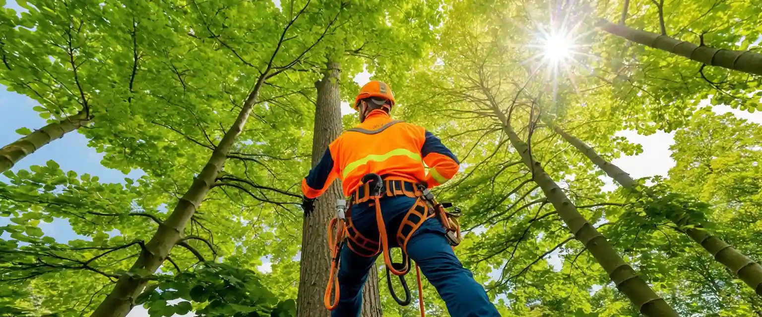 Baumkontrolle Falkensee erstellt Baumgutachten